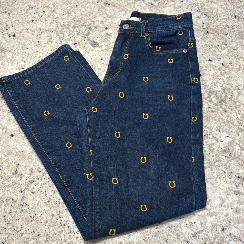 Urban Outfitters Cowboy Jean BDG sz 26